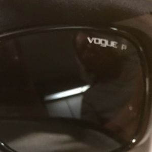 Ladies Vogue Sunglasses